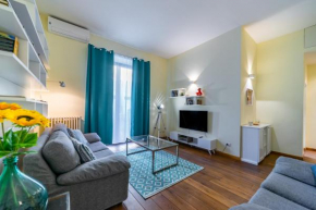 Florence Quiet Apartment with Private Garden